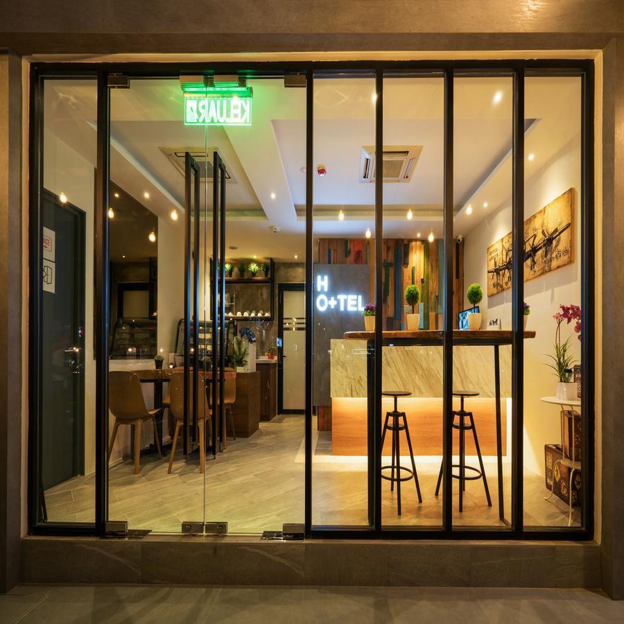 My Sj Hotel Subang Jaya Exterior foto
